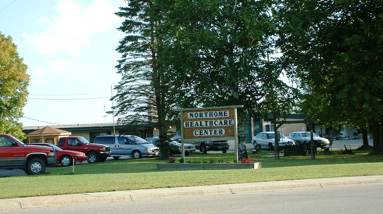 Northome Minnesota Guide